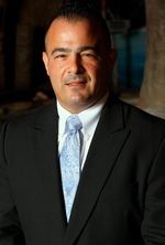 Paul Musso